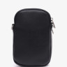 Сумка женская для телефона Acacia 24223 black