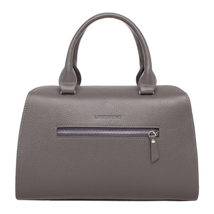 Сумка женская Lakestone, Emra Dark Grey/Lilac