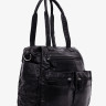 Сумка Runyi 8806 black