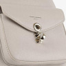 Рюкзак городской David Jones 7017 grey
