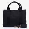 Сумка женская David Jones 7329 black