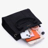 Сумка женская David Jones 7329 black