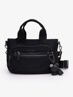 Сумка женская David Jones 7142 black