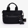 Сумка женская David Jones 7142 black