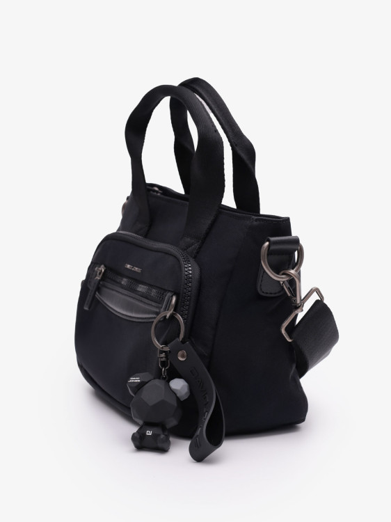 Сумка женская David Jones 7142 black