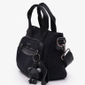 Сумка женская David Jones 7142 black