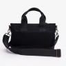 Сумка женская David Jones 7142 black