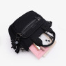 Сумка женская David Jones 7142 black
