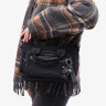 Сумка женская David Jones 7142 black