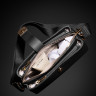 Сумка женская David Jones 7437-1 black