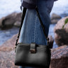 Сумка женская David Jones 7437-1 black