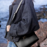 Сумка женская David Jones 7437-1 black