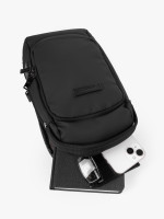 Рюкзак David Jones, 933302 black