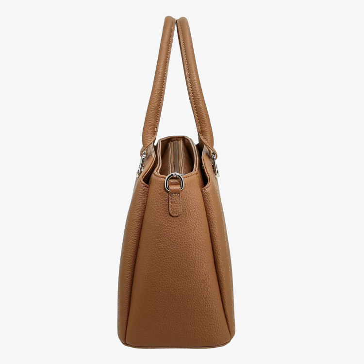 Сумка женская David Jones 6927 d.camel