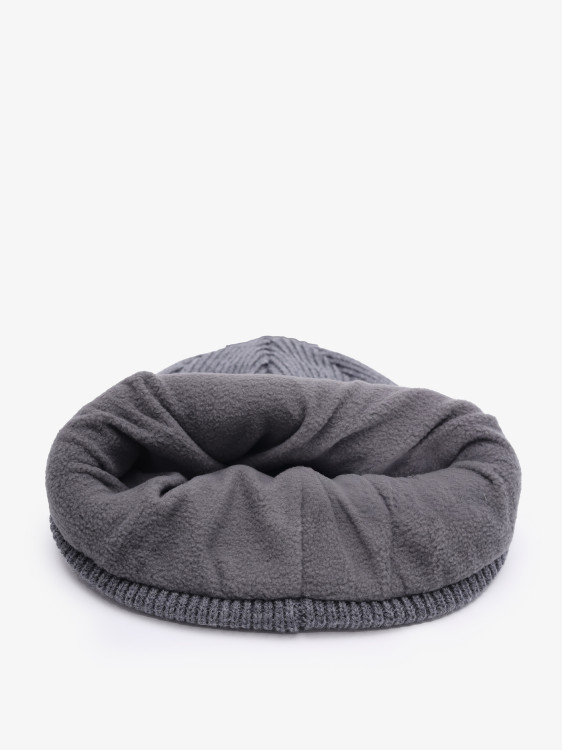 Шапка MARHATTER 12075 дымка (57-59)
