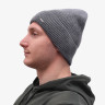 Шапка MARHATTER 12075 дымка (57-59)