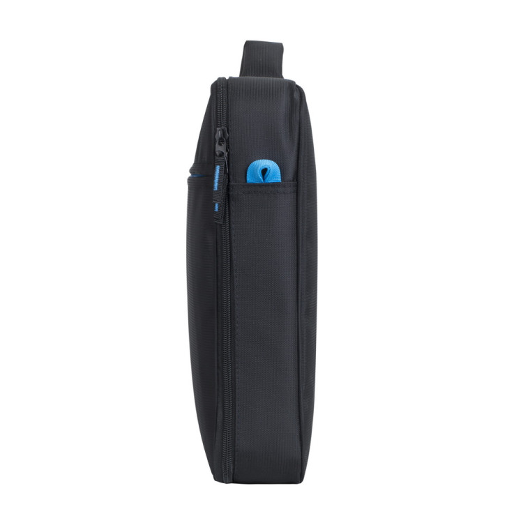 Портфель для ноутбука 16" RIVACASE, 8087 black
