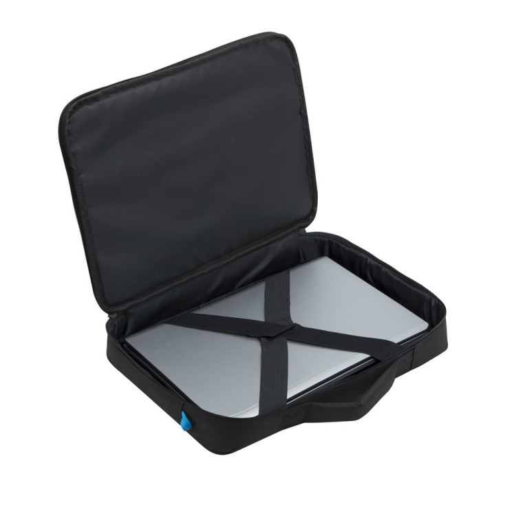 Портфель для ноутбука 16" RIVACASE, 8087 black