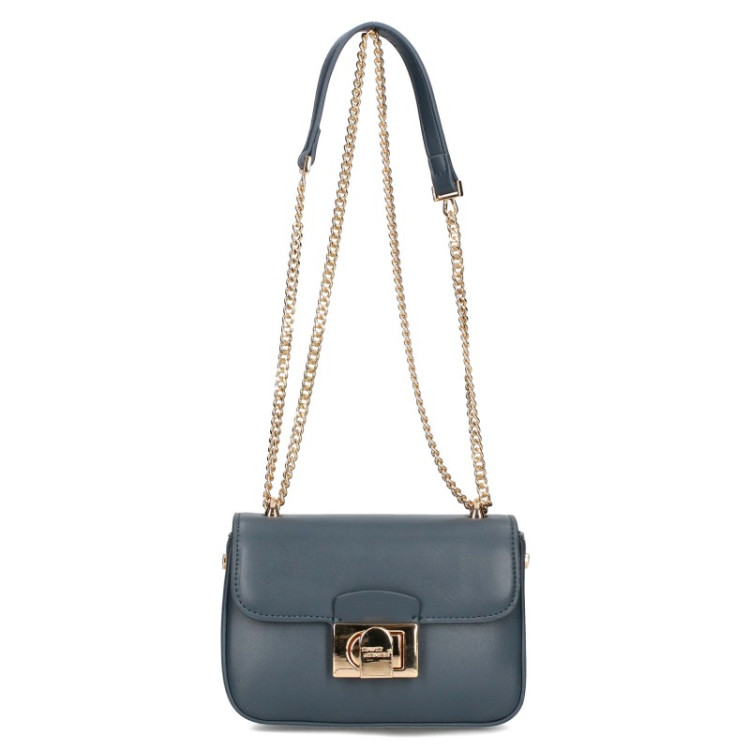Сумка женская David Jones 7285 navy