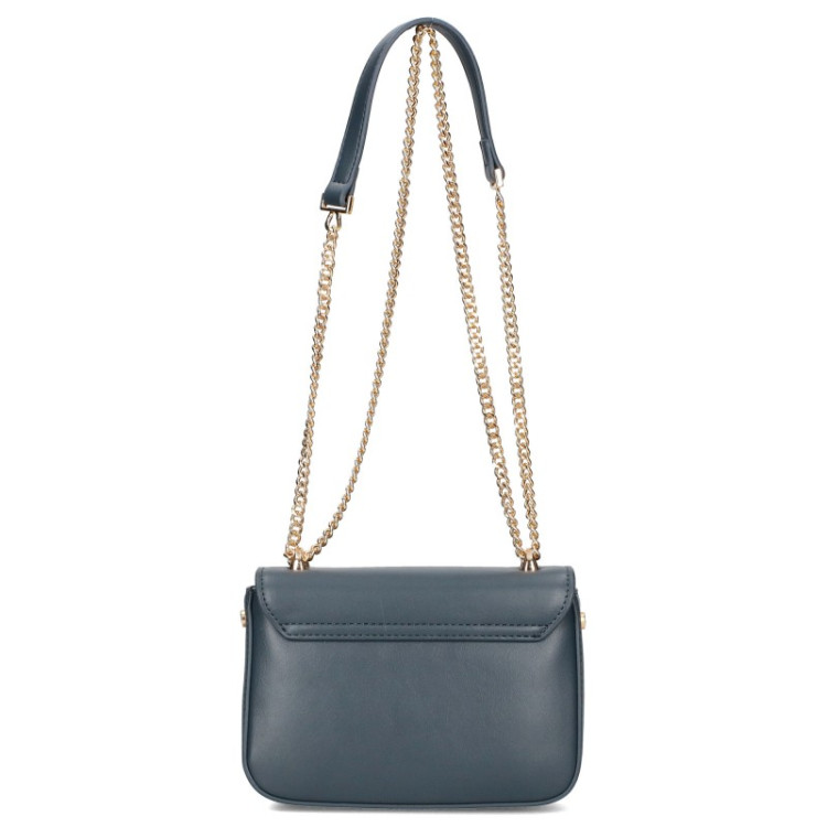 Сумка женская David Jones 7285 navy