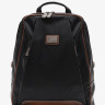 Рюкзак Flame Dance 6525 black