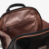 Рюкзак Flame Dance 6525 black