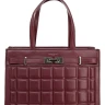 Сумка женская David Jones 6703 d.bordeaux