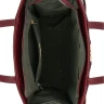 Сумка женская David Jones 6703 d.bordeaux