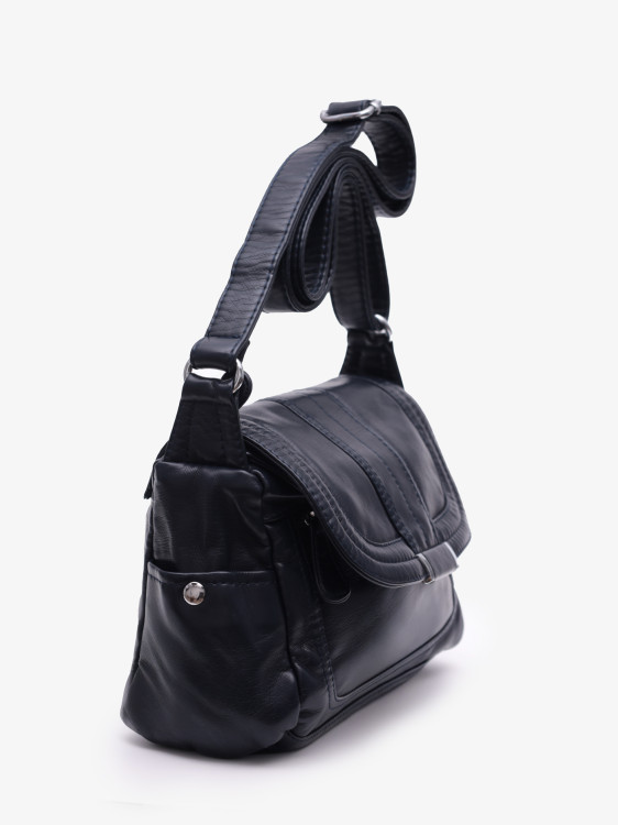 Сумка Runyi A809 d.blue