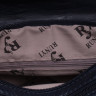 Сумка Runyi A809 d.blue