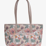 Cумка David Jones 7592 coconut cream