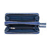 Клатч мужской Bantry Dark Blue