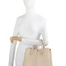Сумка женская Johnny 9064 beige
