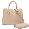 Сумка женская Johnny 9064 beige