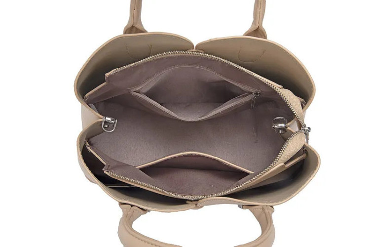 Сумка женская Johnny 9064 beige