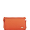 Кошелёк женский 78778 ИНКАНТО ORANGE флотер