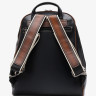 Рюкзак Flame Dance 6619 black