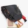 Рюкзак Flame Dance 6619 black