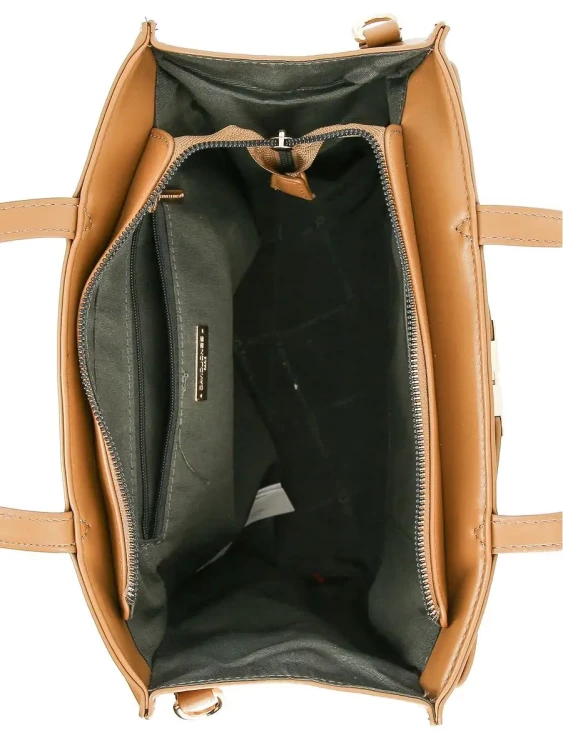 Сумка женская David Jones 6703 camel