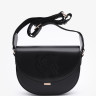 Сумка женская David Jones 7465 black