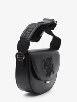 Сумка женская David Jones 7465 black