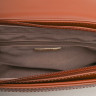 Сумка женская David Jones 7014 cognac