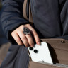 Сумка женская David Jones 6120-5 warm taupe