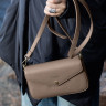 Сумка женская David Jones 6120-5 warm taupe