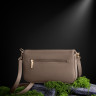 Сумка женская David Jones 6120-5 warm taupe