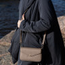 Сумка женская David Jones 6120-5 warm taupe