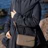 Сумка женская David Jones 6120-5 warm taupe