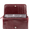 Кошелёк женский 60675 ИНКАНТО CHERRY варан