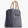 Сумка женская Richet, 3112LN 375 черная