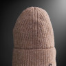 Шапка женская 13180 MARHATTER бежевый (56-58)